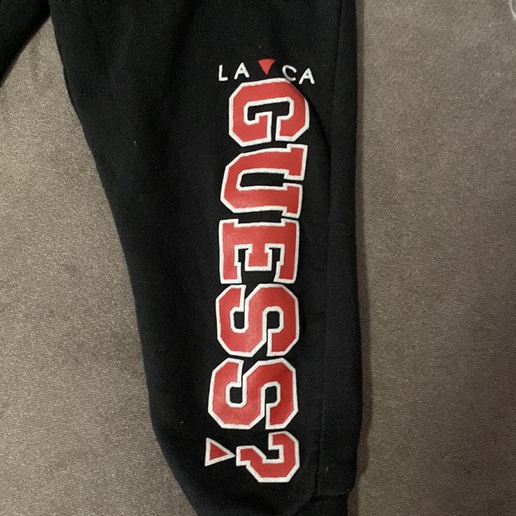 Guess sweat suit for kids - Picture 6 of 6